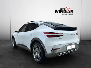 Genesis GV60 Dual Motor Sport Plus AWD