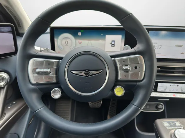 Genesis GV60 Dual Motor Sport Plus AWD