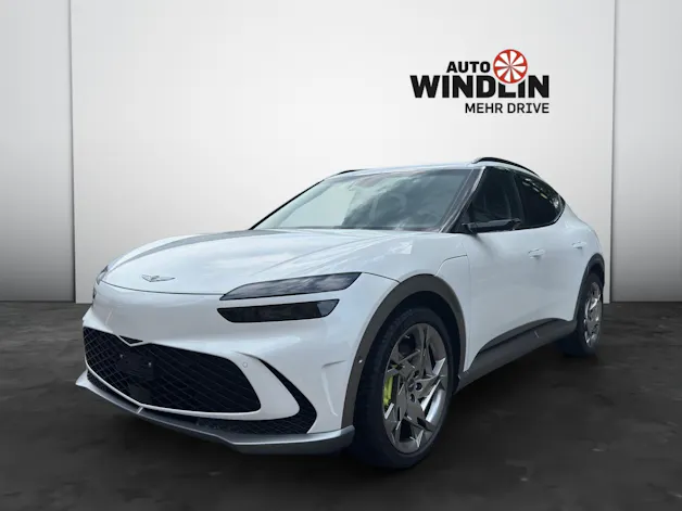 Genesis GV60 Dual Motor Sport Plus AWD