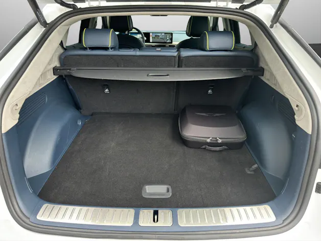 Genesis GV60 Dual Motor Sport Plus AWD