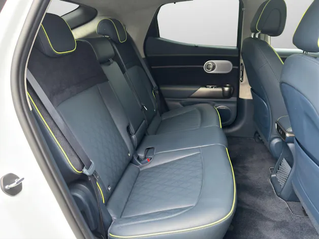 Genesis GV60 Dual Motor Sport Plus AWD
