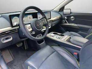 Genesis GV60 Dual Motor Sport Plus AWD