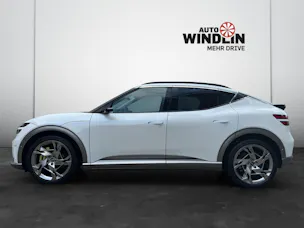 Genesis GV60 Dual Motor Sport Plus AWD