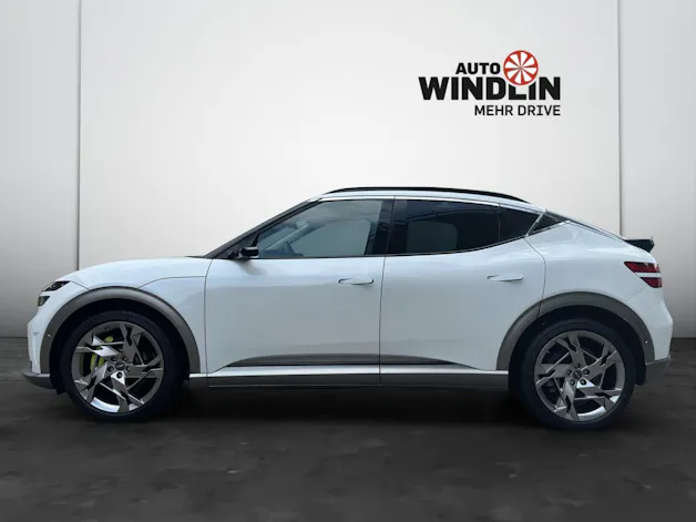 Genesis GV60 Dual Motor Sport Plus AWD