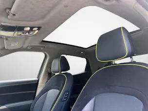 Genesis GV60 Dual Motor Sport Plus AWD