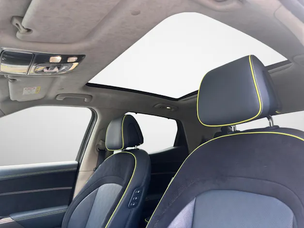Genesis GV60 Dual Motor Sport Plus AWD