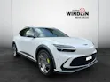 Genesis GV60 Dual Motor Sport Plus AWD