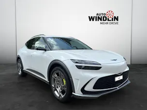 Genesis GV60 Dual Motor Sport Plus AWD