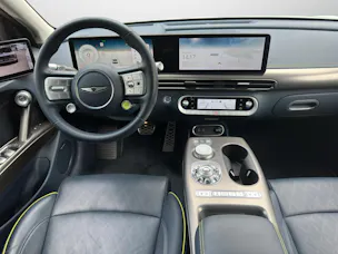 Genesis GV60 Dual Motor Sport Plus AWD