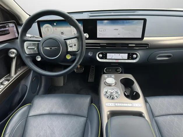 Genesis GV60 Dual Motor Sport Plus AWD