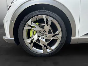 Genesis GV60 Dual Motor Sport Plus AWD