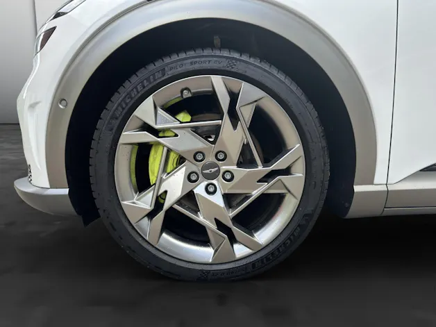 Genesis GV60 Dual Motor Sport Plus AWD