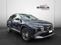 Hyundai Tucson 1.6 T-GDi HEV Origo Blackline 4WD MY27