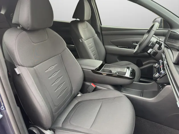 Hyundai Tucson 1.6 T-GDi HEV Origo Blackline 4WD MY27