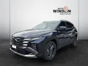 Hyundai Tucson 1.6 T-GDi HEV Origo Blackline 4WD MY27