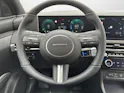 Hyundai Tucson 1.6 T-GDi HEV Origo Blackline 4WD MY27