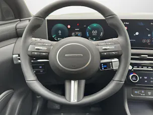 Hyundai Tucson 1.6 T-GDi HEV Origo Blackline 4WD MY27