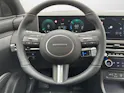 Hyundai Tucson 1.6 T-GDi HEV Origo Blackline 4WD MY27