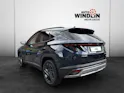 Hyundai Tucson 1.6 T-GDi HEV Origo Blackline 4WD MY27