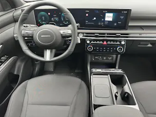 Hyundai Tucson 1.6 T-GDi HEV Origo Blackline 4WD MY27