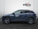 Hyundai Tucson 1.6 T-GDi HEV Origo Blackline 4WD MY27