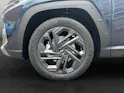 Hyundai Tucson 1.6 T-GDi HEV Origo Blackline 4WD MY27