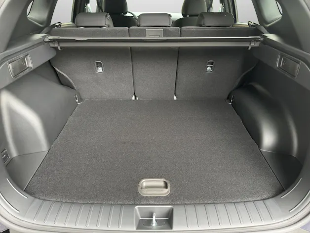 Hyundai Tucson 1.6 T-GDi HEV Origo Blackline 4WD MY27
