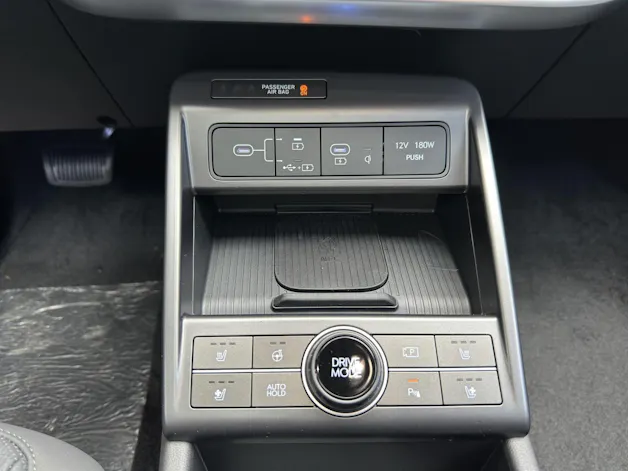 Hyundai Kona 1.6 GDi Hybrid Vertex Swiss Edition MY26