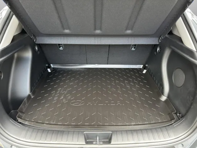 Hyundai Kona 1.6 GDi Hybrid Vertex Swiss Edition MY26