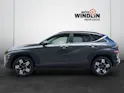 Hyundai Kona 1.6 GDi Hybrid Vertex Swiss Edition MY26