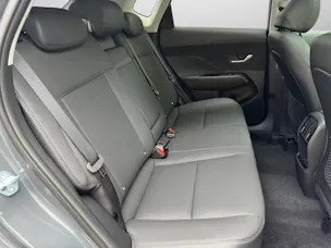 Hyundai Kona 1.6 GDi Hybrid Vertex Swiss Edition MY26