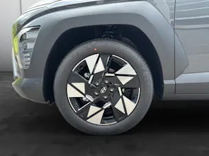 Hyundai Kona 1.6 GDi Hybrid Vertex Swiss Edition MY26