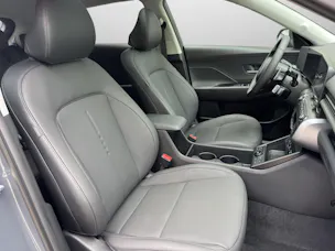 Hyundai Kona 1.6 GDi Hybrid Vertex Swiss Edition MY26