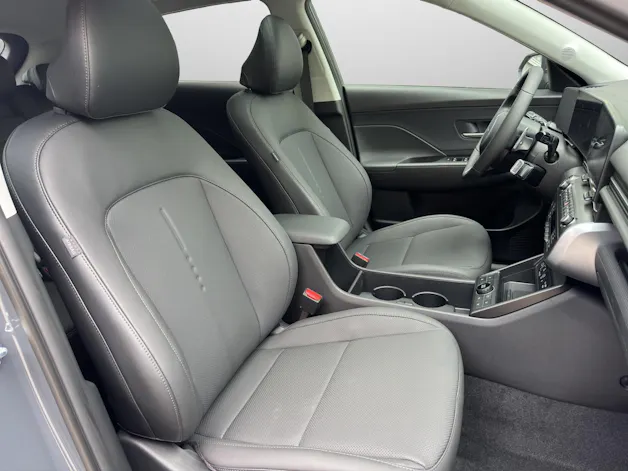 Hyundai Kona 1.6 GDi Hybrid Vertex Swiss Edition MY26