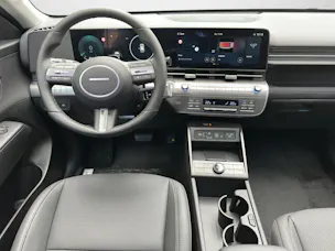 Hyundai Kona 1.6 GDi Hybrid Vertex Swiss Edition MY26