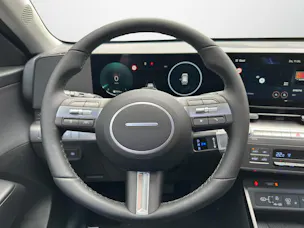 Hyundai Kona 1.6 GDi Hybrid Vertex Swiss Edition MY26