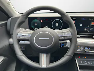 Hyundai Kona 1.6 GDi Hybrid Vertex Swiss Edition MY26