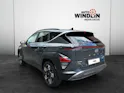 Hyundai Kona 1.6 GDi Hybrid Vertex Swiss Edition MY26
