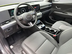 Hyundai Kona 1.6 GDi Hybrid Vertex Swiss Edition MY26