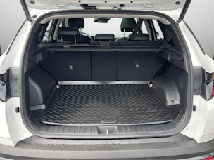 Hyundai Tucson 1.6 T-GDi HEV Vertex Swiss Edition 4WD MY27