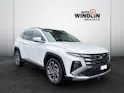 Hyundai Tucson 1.6 T-GDi HEV Vertex Swiss Edition 4WD MY27