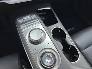 Genesis GV70 Dual Motor Sport AWD