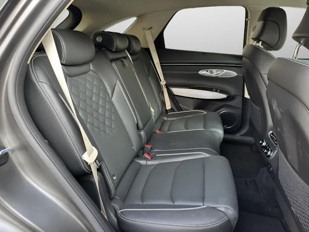 Genesis GV70 Dual Motor Sport AWD
