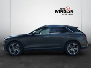 Genesis GV70 Dual Motor Sport AWD