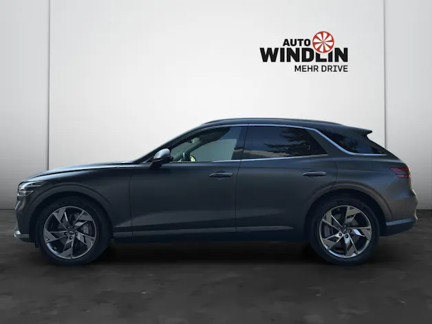 Genesis GV70 Dual Motor Sport AWD