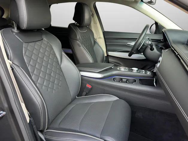 Genesis GV70 Dual Motor Sport AWD