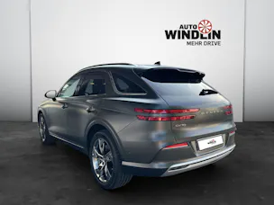 Genesis GV70 Dual Motor Sport AWD