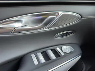 Genesis GV70 Dual Motor Sport AWD