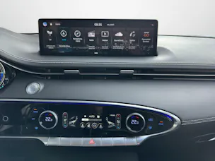 Genesis GV70 Dual Motor Sport AWD