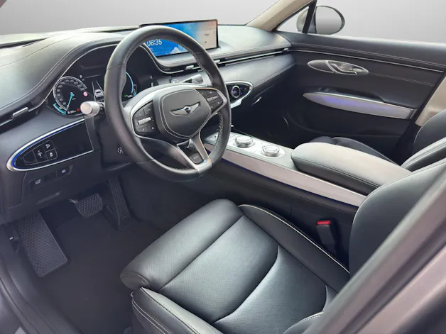 Genesis GV70 Dual Motor Sport AWD